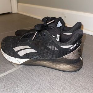 Women’s Reebok Nano X’s
